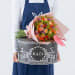 Kofe Drinks Party Box | Flowers Kofe Drinks Party Box | Flowers